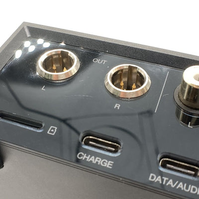 【中古】ACRO CA1000T 【IRV-ACRO-CA1000T-OB】【秋葉原】