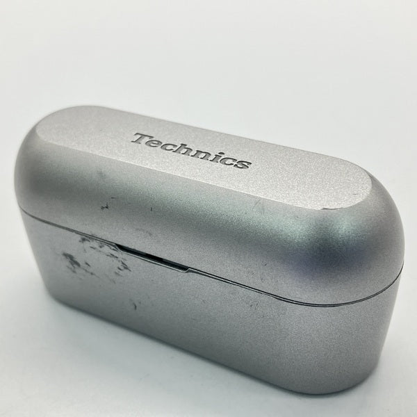 Technics 【中古】EAH-AZ60 シルバー 【EAH-AZ60W-S】【名古屋】 – e 