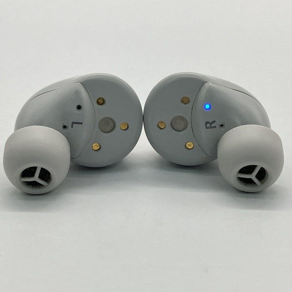 Technics 【中古】EAH-AZ60 シルバー 【EAH-AZ60W-S】【名古屋】 – e