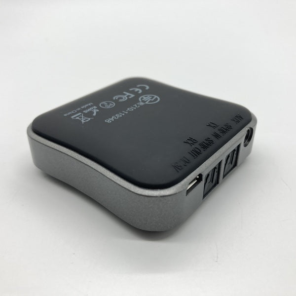 【中古】SPDIF Wireless トランスミッター レシーバー BT-B19【秋葉原】