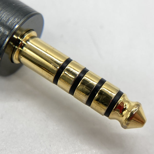 【中古】4.4mm5極-4.4mm5極ショートケーブル 【NBB1-04-001-01】【秋葉原】