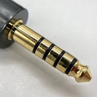 【中古】4.4mm5極-4.4mm5極ショートケーブル 【NBB1-04-001-01】【秋葉原】