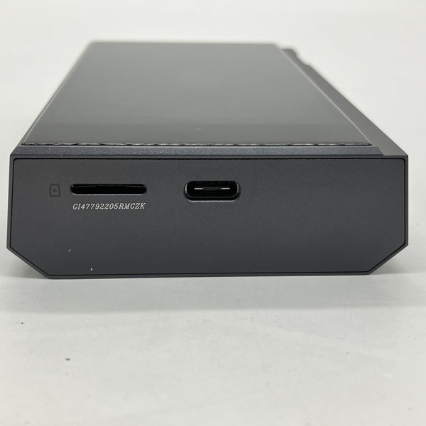 Astell&Kern 【中古】KANN MAX Anthracite Grey 【IRV-AK-KANN
