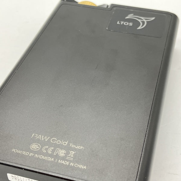 【中古】PAW Gold TOUCH【日本橋】