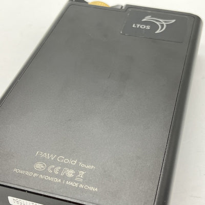 【中古】PAW Gold TOUCH【日本橋】