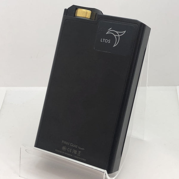 【中古】PAW Gold TOUCH【日本橋】