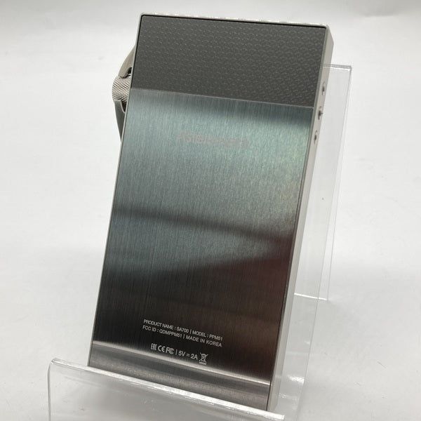 【中古】SA700 Stainless Steel 【AK-SA700-SS】【秋葉原】