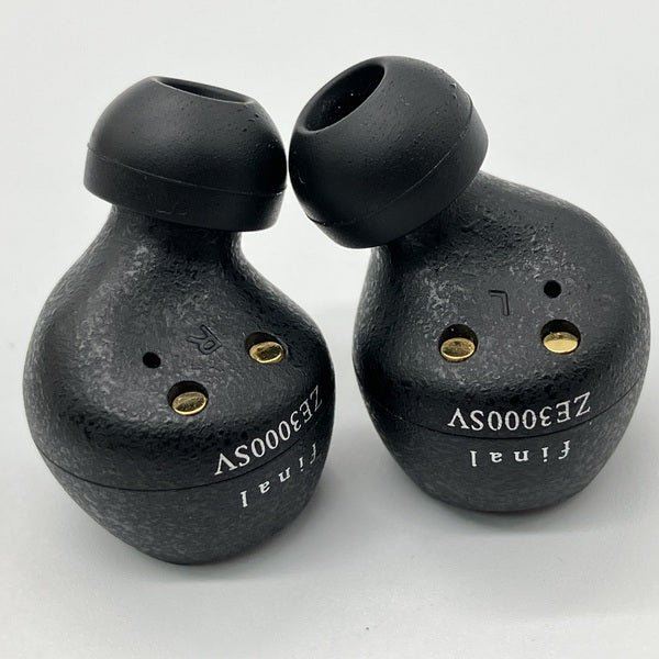 【中古】ZE3000 SV 【FI-ZE3SDPLTW】【名古屋】