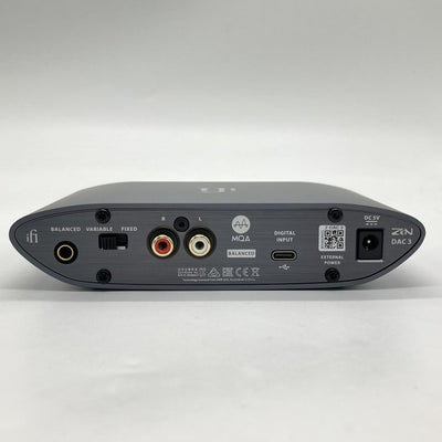 【中古】ZEN DAC 3【名古屋】