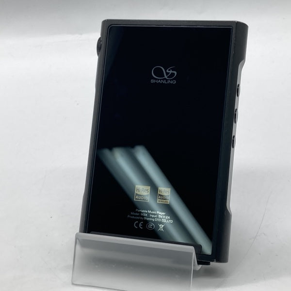 【中古】M3X ブラック【秋葉原】