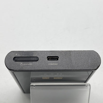 【中古】M3X ブラック【秋葉原】
