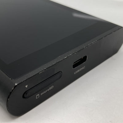 【中古】M3X ブラック【秋葉原】