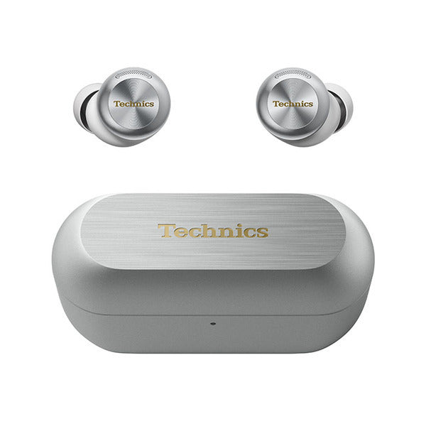 新品✨未開封　テクニクス　EAH-AZ100-S シルバー　(シリコンケース付) Amazon | パナソニック(Panasonic) Technics EAH-AZ100-S 用