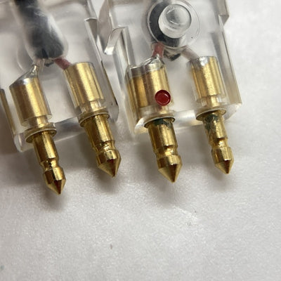 【中古】Clear force Ultimate FitEar 2.5φ (1.2m)【秋葉原】