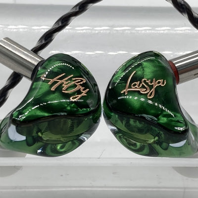 【中古】Lasya　グリーン【秋葉原】