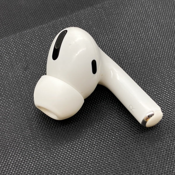 【中古】AirPods Pro （R側）(ジャンク品・返品不可）【日本橋】