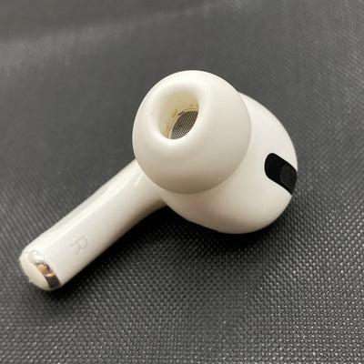 【中古】AirPods Pro （R側）(ジャンク品・返品不可）【日本橋】