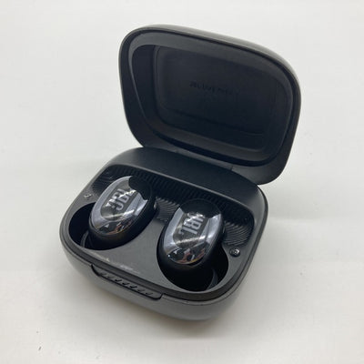 【中古】LIVE FREE 2 ブラック【JBLLIVEFREE2TWSBLK】【日本橋】