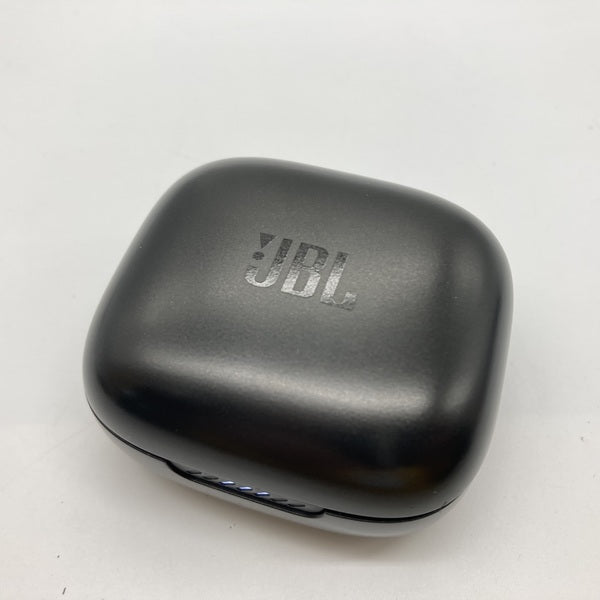【中古】LIVE FREE 2 ブラック【JBLLIVEFREE2TWSBLK】【日本橋】