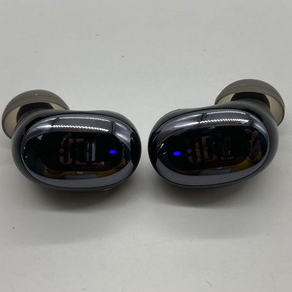 【中古】LIVE FREE 2 ブラック【JBLLIVEFREE2TWSBLK】【日本橋】