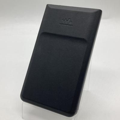 【中古】NW-ZX707用レザーケース 【CKLNWZX700 CWW】【秋葉原】