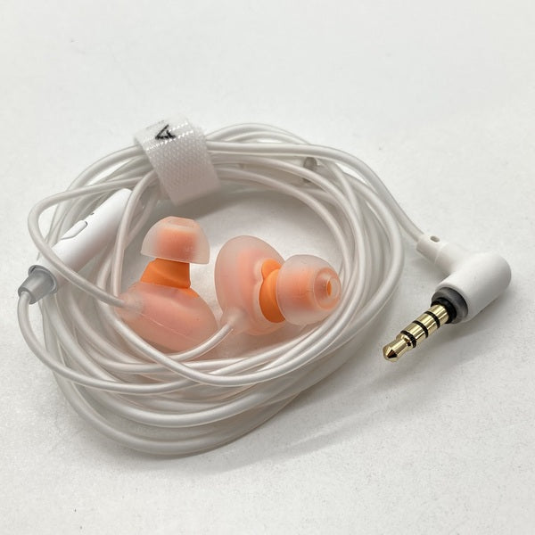 AZLA 【中古】ASE-500 ASMR USB-C Orange 【AZL-ASE500-ASMR-UC