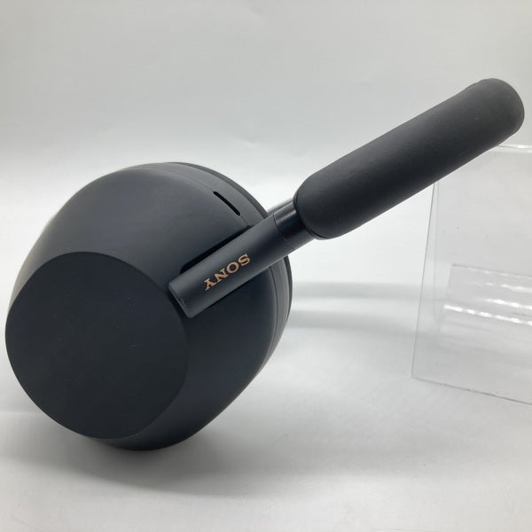 【中古】WH-1000XM5 BM ブラック【秋葉原】