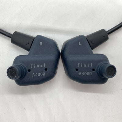 【中古】A4000 【FI-A4DPLDN】【秋葉原】