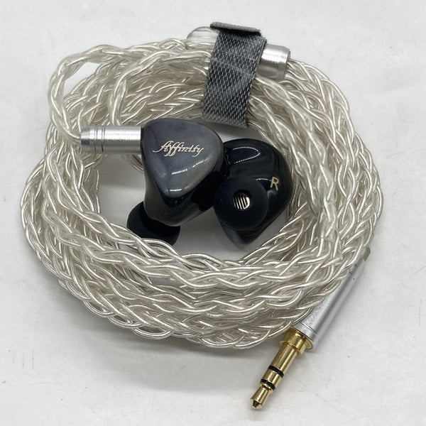 【中古】Affinity【秋葉原】