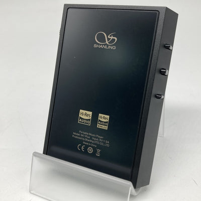 【中古】M1 Plus Black【秋葉原】