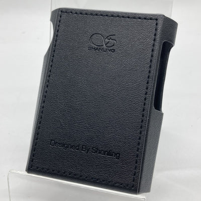 【中古】M1 Plus 専用レザーケース Black【秋葉原】