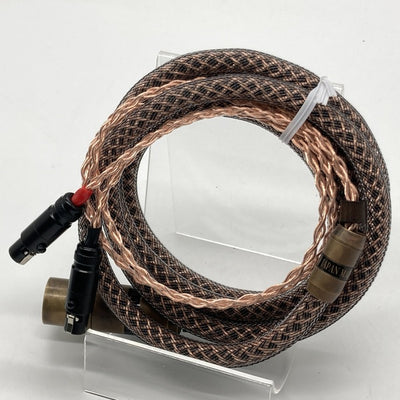 【中古】NOCTURNE ミニXLR4pin×2-XLR 4pinケーブル【秋葉原】