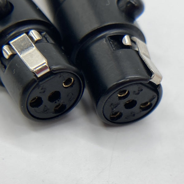 【中古】NOCTURNE ミニXLR4pin×2-XLR 4pinケーブル【秋葉原】