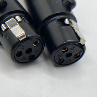 【中古】NOCTURNE ミニXLR4pin×2-XLR 4pinケーブル【秋葉原】