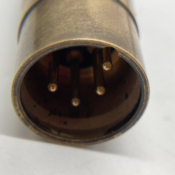 【中古】NOCTURNE ミニXLR4pin×2-XLR 4pinケーブル【秋葉原】