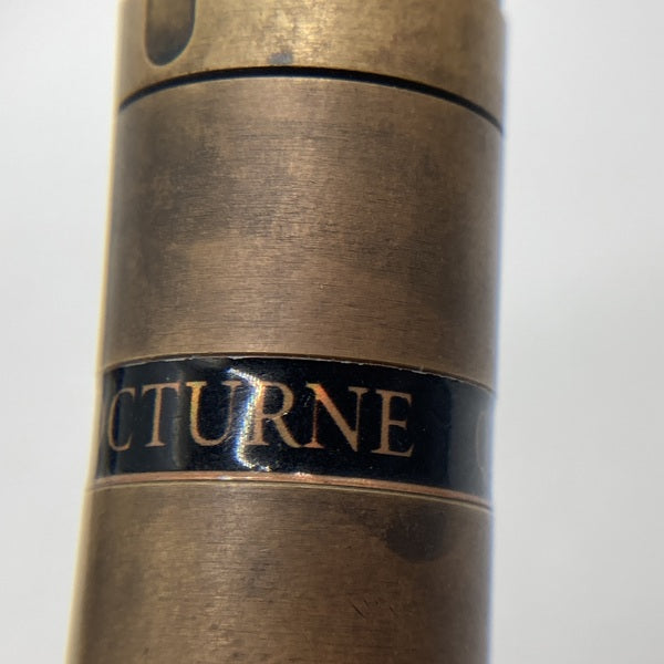 オーディオみじんこ 【中古】NOCTURNE ミニXLR4pin×2-XLR 4pin