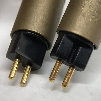 【中古】丸七白龍 【USB Type-C 2pin 0.78mm 七福神商事オリジナル高純度無酸素銅線銀メッキ線 TSH-M7-HKRTC-2P】【秋葉原】