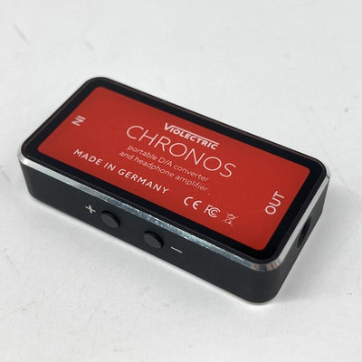 【中古】CHRONOS【仙台】