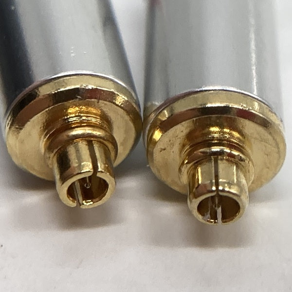 【中古】丸七赤龍 【USB Type-C mmcx 七福神商事オリジナル純銅線】【秋葉原】