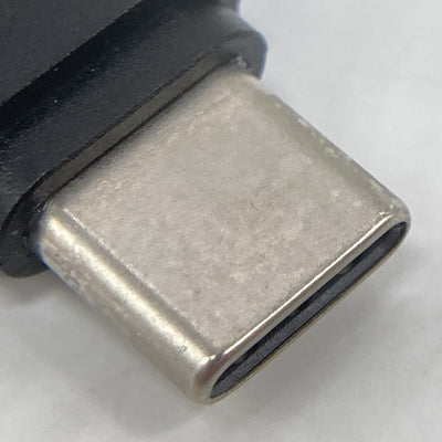 【中古】丸七赤龍 【USB Type-C mmcx 七福神商事オリジナル純銅線】【秋葉原】