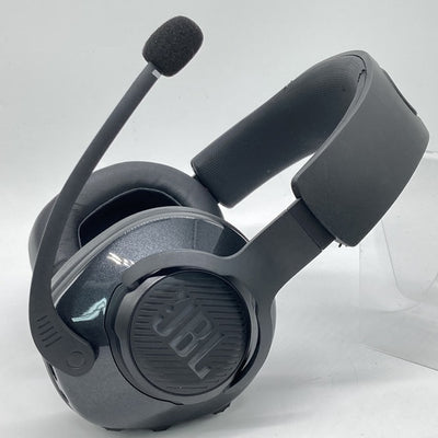 【中古】QUANTUM 400 【JBLQUANTUM400BLK】【秋葉原】