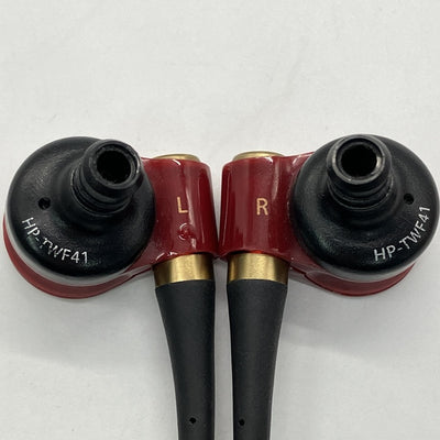 【中古】HP-TWF41R ドブルベ ヌメロキャトル バーガンディ【日本橋】