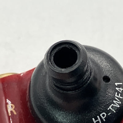 【中古】HP-TWF41R ドブルベ ヌメロキャトル バーガンディ【日本橋】