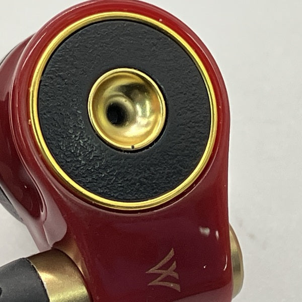 【中古】HP-TWF41R ドブルベ ヌメロキャトル バーガンディ【日本橋】