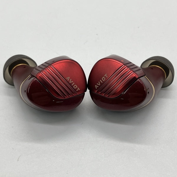 【中古】TE-W1 レッド【TE-W1-RD】【日本橋】