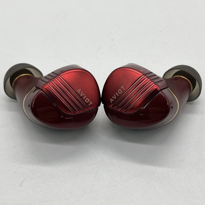 【中古】TE-W1 レッド【TE-W1-RD】【日本橋】