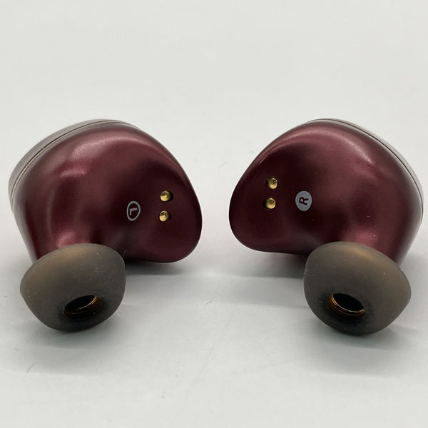 【中古】TE-W1 レッド【TE-W1-RD】【日本橋】