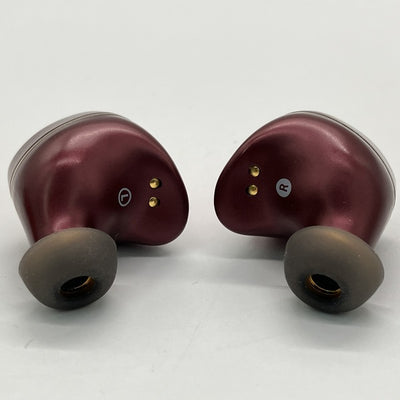 【中古】TE-W1 レッド【TE-W1-RD】【日本橋】
