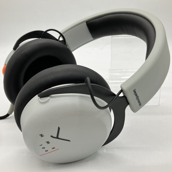 【中古】MMX 100 grey (32 Ohm)【秋葉原】