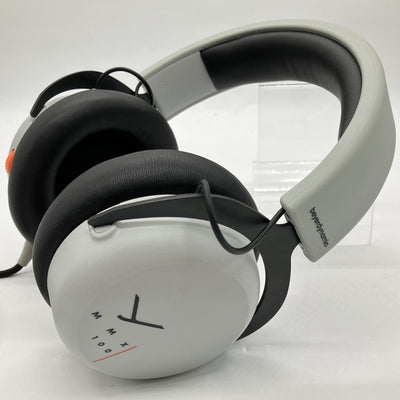 【中古】MMX 100 grey (32 Ohm)【秋葉原】